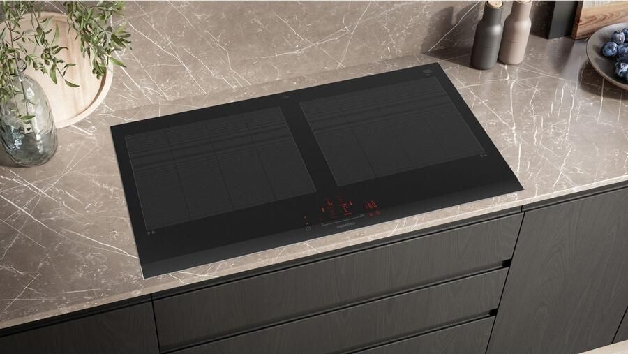 SIEMENS Inductiekookplaat EX275HXC1E - Foto 2