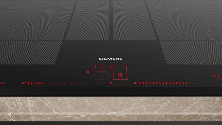 SIEMENS Inductiekookplaat EX851LYV5E - Foto 2