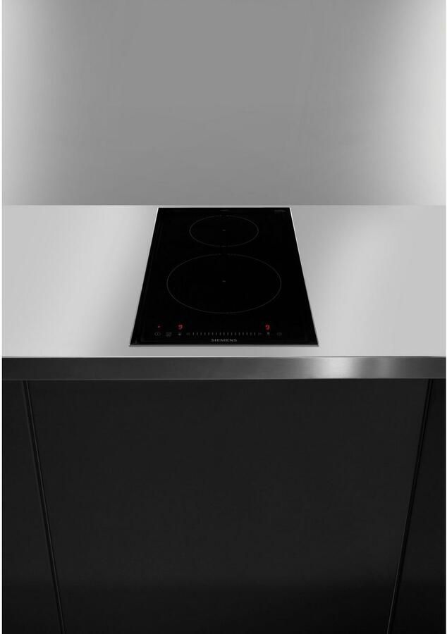SIEMENS Inductiekookplaat van SCHOTTCERAN EH375FBB1E - Foto 5
