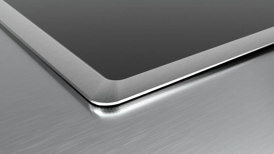 Siemens ET845FM11E kookplaat Zwart Ingebouwd Keramisch 4 zone(s) - Foto 3