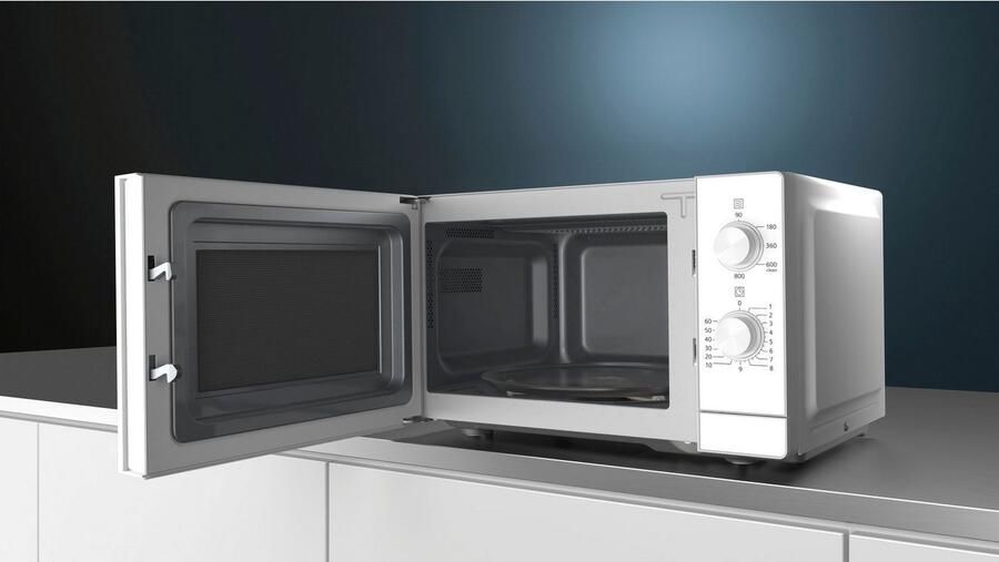 SIEMENS Magnetron FF020LMW0 - Foto 3