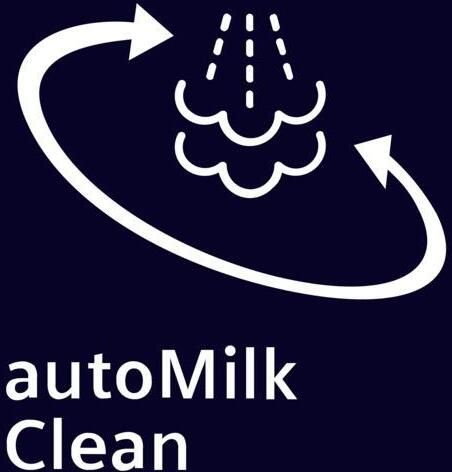 Siemens CT718L1B0 iQ700 Inbouw espressomachine Zwart Home Connect autoMilk Clean - Foto 4