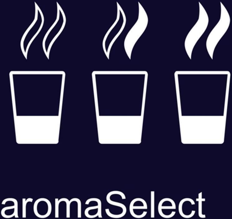 SIEMENS Volautomatisch koffiezetapparaat EQ700 integral TQ717D03 Cold Brew intuitives 5" TFT-Display App aromaselect 30 favorieten automatische stoomreiniging roestvrij staal - Foto 3