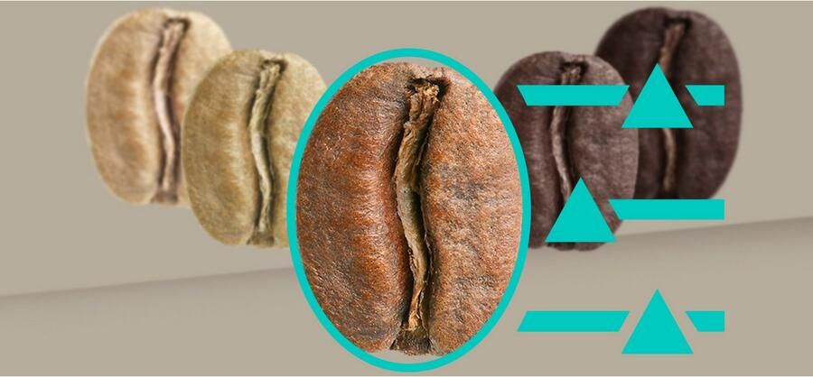 SIEMENS Volautomatisch koffiezetapparaat EQ900 TQ905D03 intuïtief 6 8" TFT-display Barista-modus AromaBoost App-bediening Geluidsreductie 10 profielen roestvrij staal - Foto 12