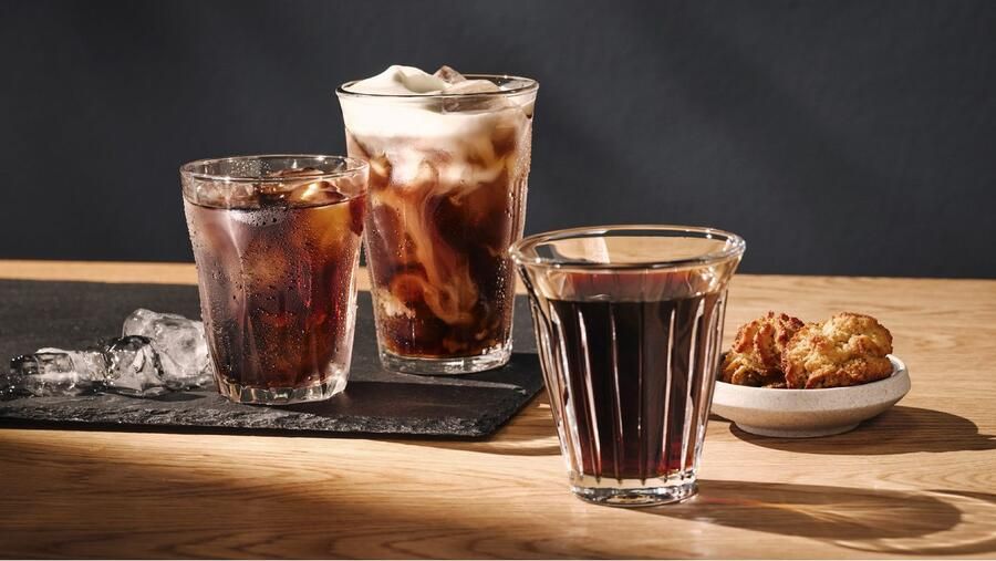 SIEMENS Volautomatisch koffiezetapparaat TP715D01 aromaselect 10 favorieten automatische stoomreiniging grijs - Foto 8