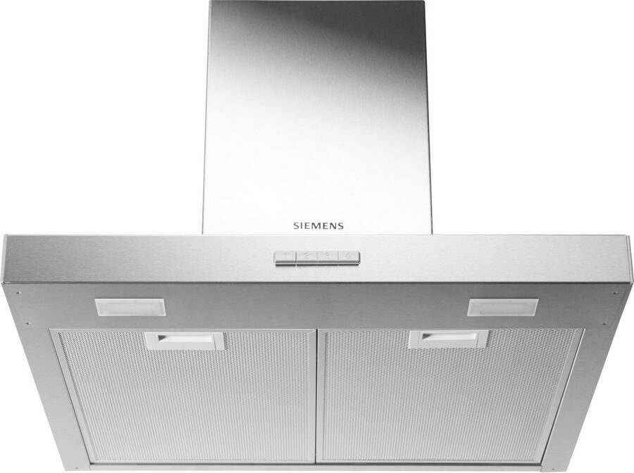 Siemens LC64BBC50 iQ100 Afzuigkap 60 cm Inox - Foto 5