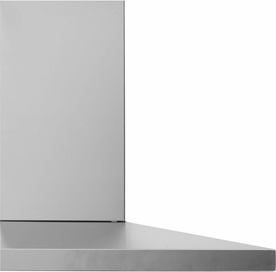 Siemens LC64BBC50 iQ100 Afzuigkap 60 cm Inox - Foto 2