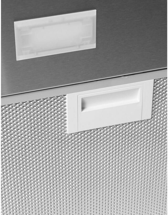 Bosch DWB66BC50 Serie 2 Wandschouwkap Afzuigkap RVS - Foto 6