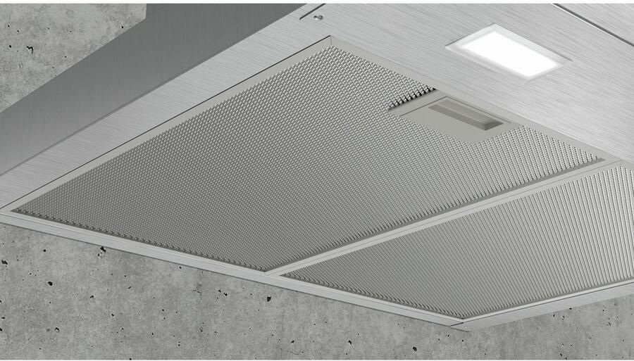 Siemens LC64BBC50 iQ100 Afzuigkap 60 cm Inox - Foto 6