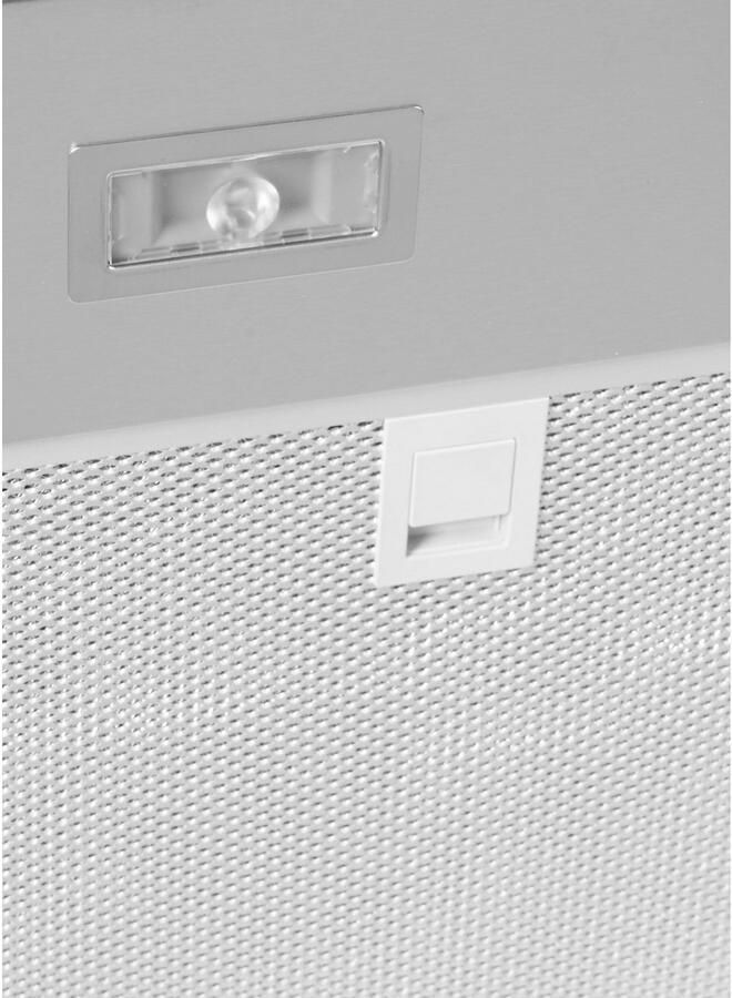 Bosch DWB66DM50 Serie 4 Wandschouwkap Afzuigkap RVS - Foto 6