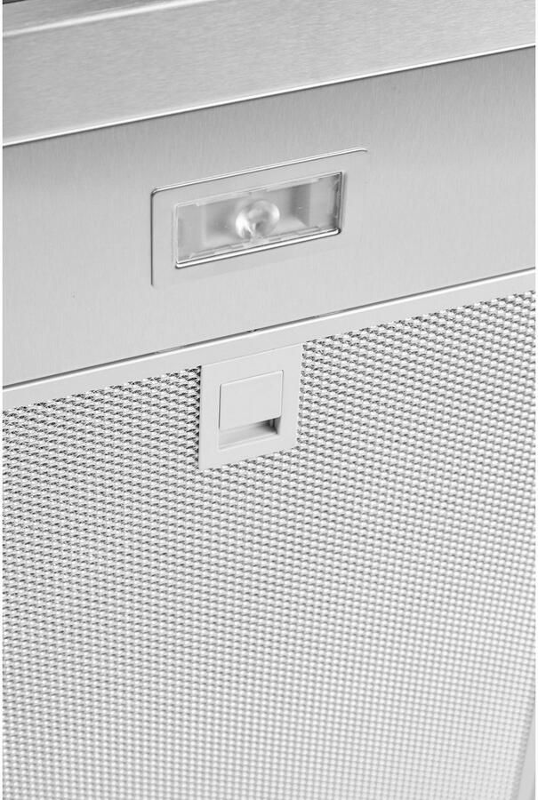 Siemens LC97BCP50 iQ500 Afzuigkap Wandschouw 90 cm RVS Stille energiezuinige afzuigmotor Ledverlichting - Foto 8