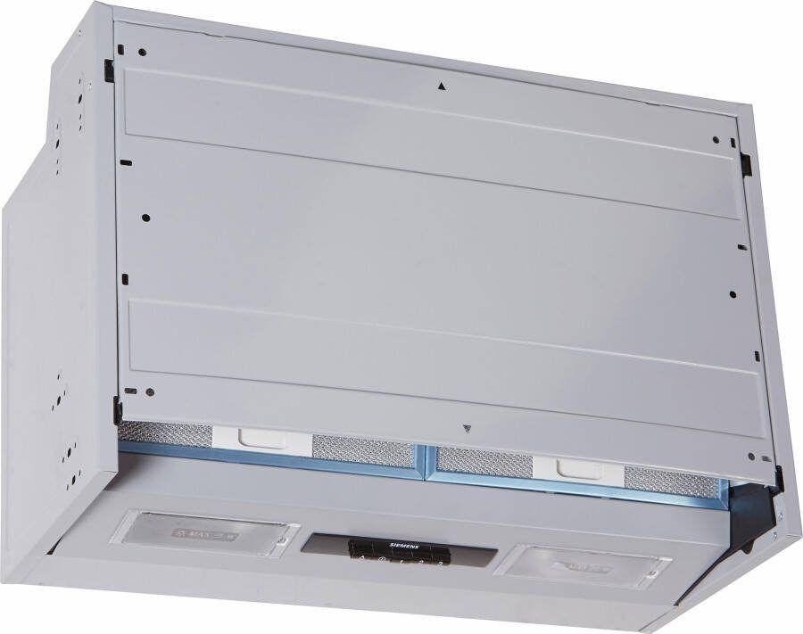 Siemens LE63MAC00 iQ100 Afzuigkap Integreerbare afzuigkap 60 cm