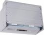 Siemens LE63MAC00 Afzuigkap geïntegreerd Rvs - Thumbnail 2