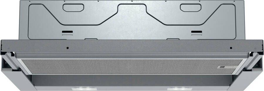 Siemens LI64LA521 Afzuigkap vlakscherm Grijs