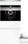 Siemens iQ700 CT636LES6 | Espressomachines | Keuken&Koken Koffie&Ontbijt | CT636LES6 - Thumbnail 2