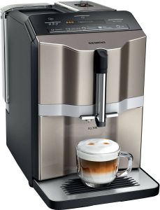 SIEMENS Volautomatisch koffiezetapparaat EQ.300 TI353514DE