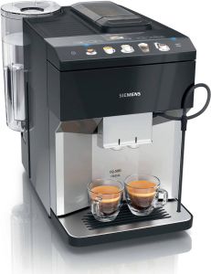 SIEMENS Volautomatisch koffiezetapparaat EQ.500 classic TP505D01