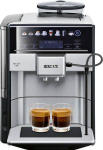 SIEMENS Volautomatisch koffiezetapparaat EQ.6 plus s700 TE657503DE