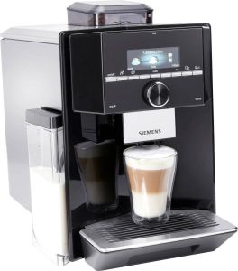 SIEMENS Volautomatisch koffiezetapparaat EQ.9 s300 TI923509DE