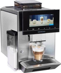 SIEMENS Volautomatisch koffiezetapparaat EQ900 TQ903D43