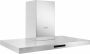 Siemens LC96BBM50 iQ300 Afzuigkap Wandschouw RVS - Thumbnail 2