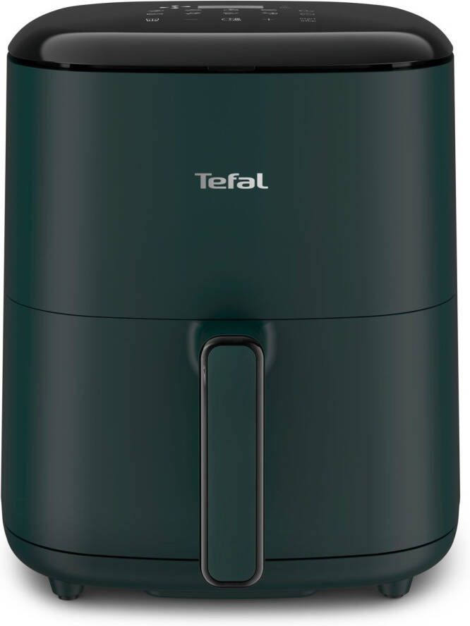 Tefal Airfryer EY2453 Easy Fry Max Digital bespaart tijd & energie intuïtief touchscreen 10 programma's ey2453 - Foto 10