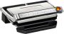 Tefal Contactgrill OptiGrill + XL vernieuwde kookniveau-indicator 9 automatische programma's - Thumbnail 1