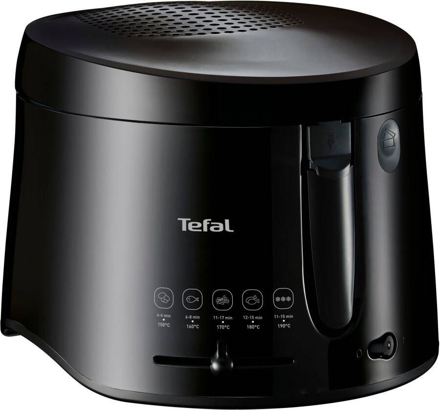 Tefal Friteuse FF1078 Maxi Fry Cool Wall technologie gezinscapaciteit - Foto 10