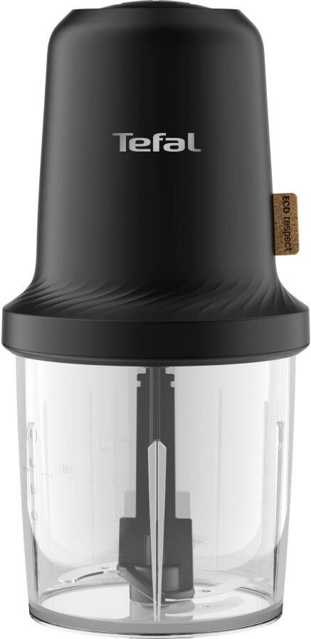Tefal Hakmolen MQ80E8 Eco Respect 0 5 l eco-design energiebesparend vaatwasserbestendige lemmeten