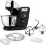 Tefal Keukenmachine QB950D I-Coach Touch 21 automatische programma's intuïtieve digitale coaching touchscreen - Thumbnail 1