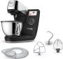 Tefal Keukenmachine QB960D I-Coach Touch Pro 25 automatische programma's intuïtieve digitale coaching weegschaal - Thumbnail 1