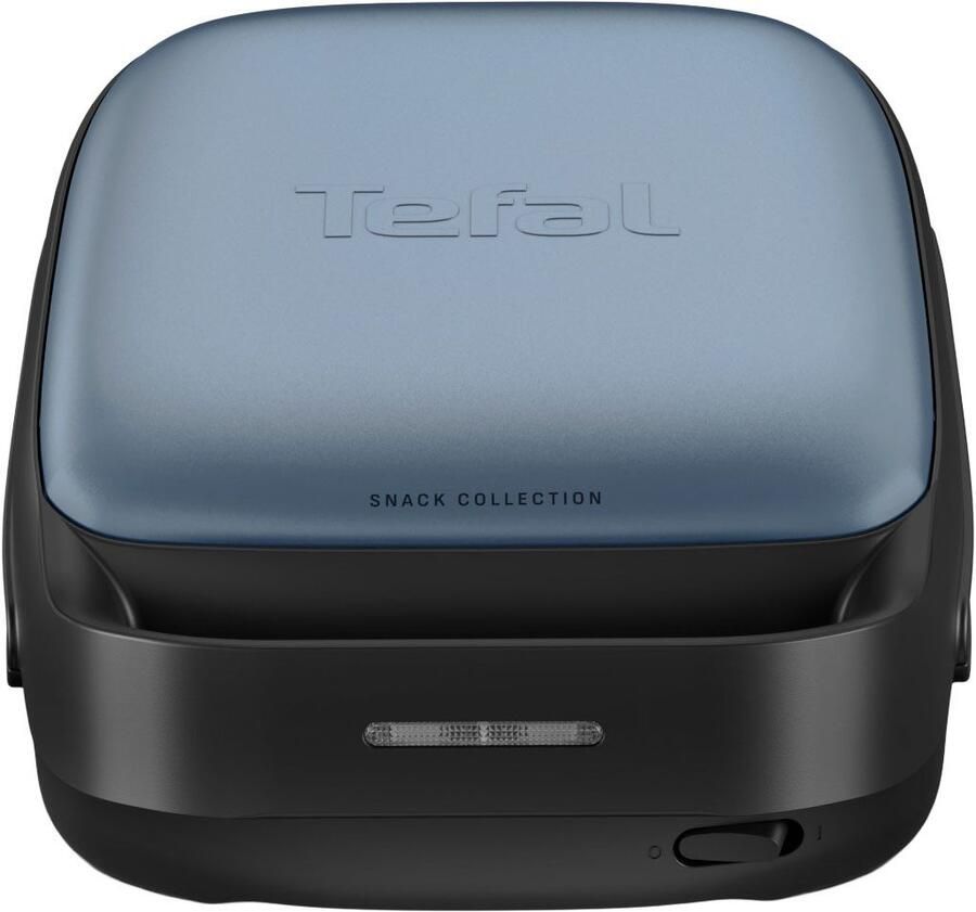 Tefal Snack Collection SW8674 Tosti- en Wafelapparaat Verwisselbare Platen Makkelijk schoonmaken en opbergen Inclusief Accessoires - Foto 6