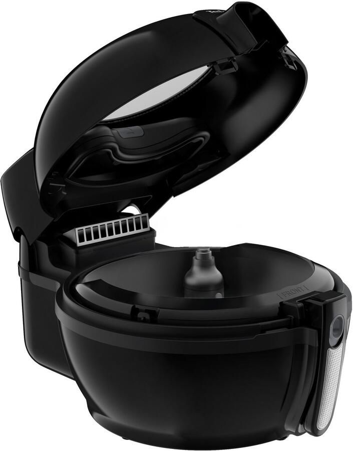Tefal Airfryer ActiFry Genius + 1 2 kg timer 9 automatische menu's roerarmsysteem fz7738 - Foto 6
