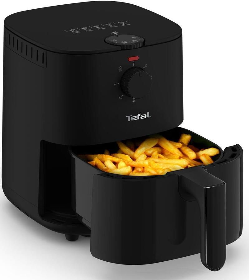Tefal Airfryer EY1308 Easy Fry Essential voor 2-4 personen snel & energiebesparend eenvoudige reiniging ey1308 - Foto 11
