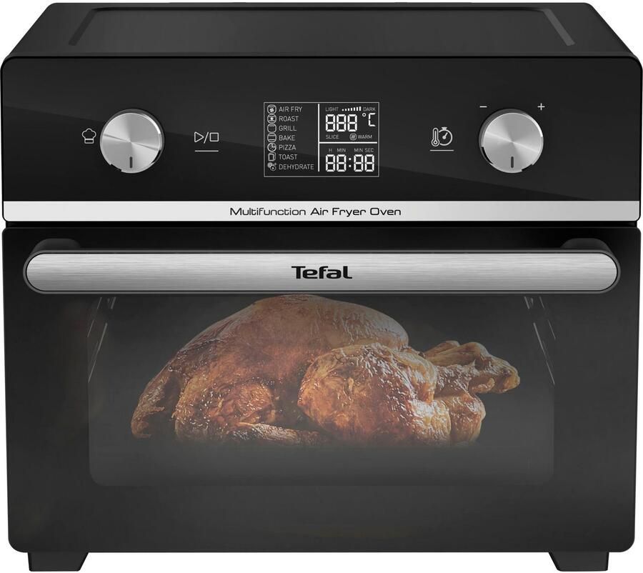 Tefal Airfryer FW6058 Multifunctionele Airfryer en multifunctionele oven - Foto 8