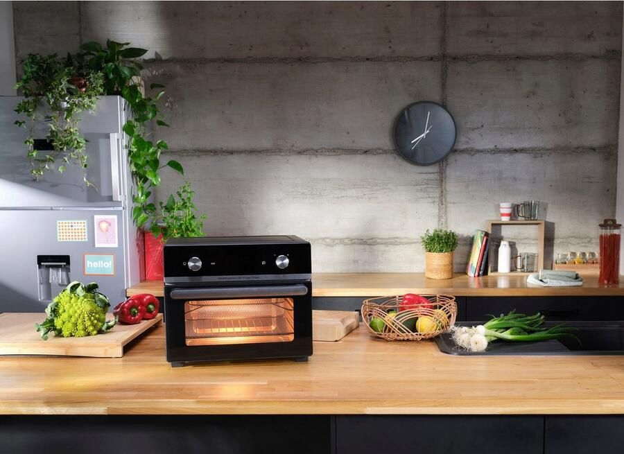 Tefal Airfryer FW6058 Multifunctionele Airfryer en multifunctionele oven - Foto 12