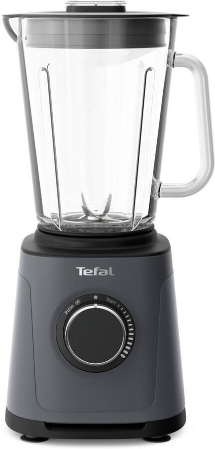 Tefal Perfectmix Essential BL771B High Speed Blender 1.5L Smoothie Maker Glazen Kan Pulse Functie 1200W - Foto 7
