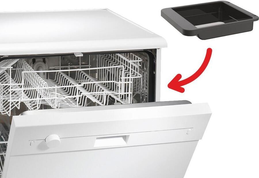 Tefal Contactgrill GC242D Inicio Grill Adjust regelbare thermostaat met 3 standen bakplaten met antiaanbaklaag - Foto 3