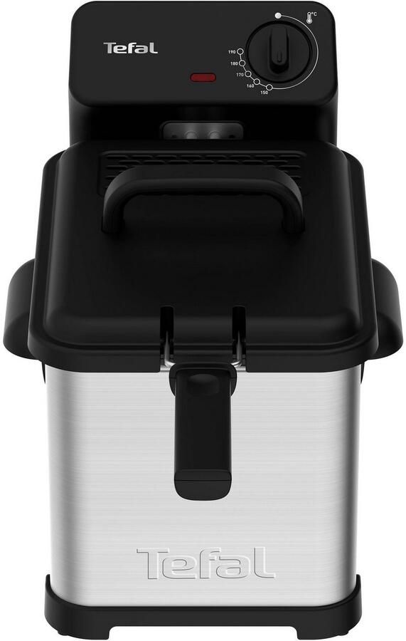 Tefal Friteuse Family Pro Access voor het frituren van tot 1 kg frites gemakkelijke reiniging fr5030 - Foto 6