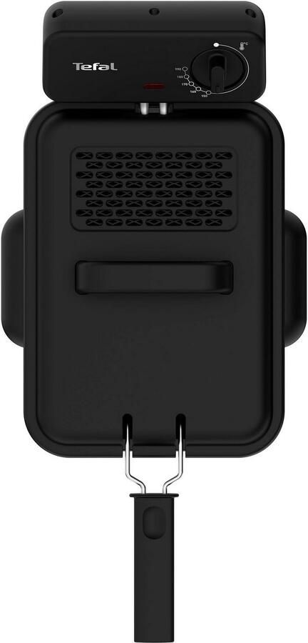 Tefal Friteuse Family Pro Access voor het frituren van tot 1 kg frites gemakkelijke reiniging fr5030 - Foto 7