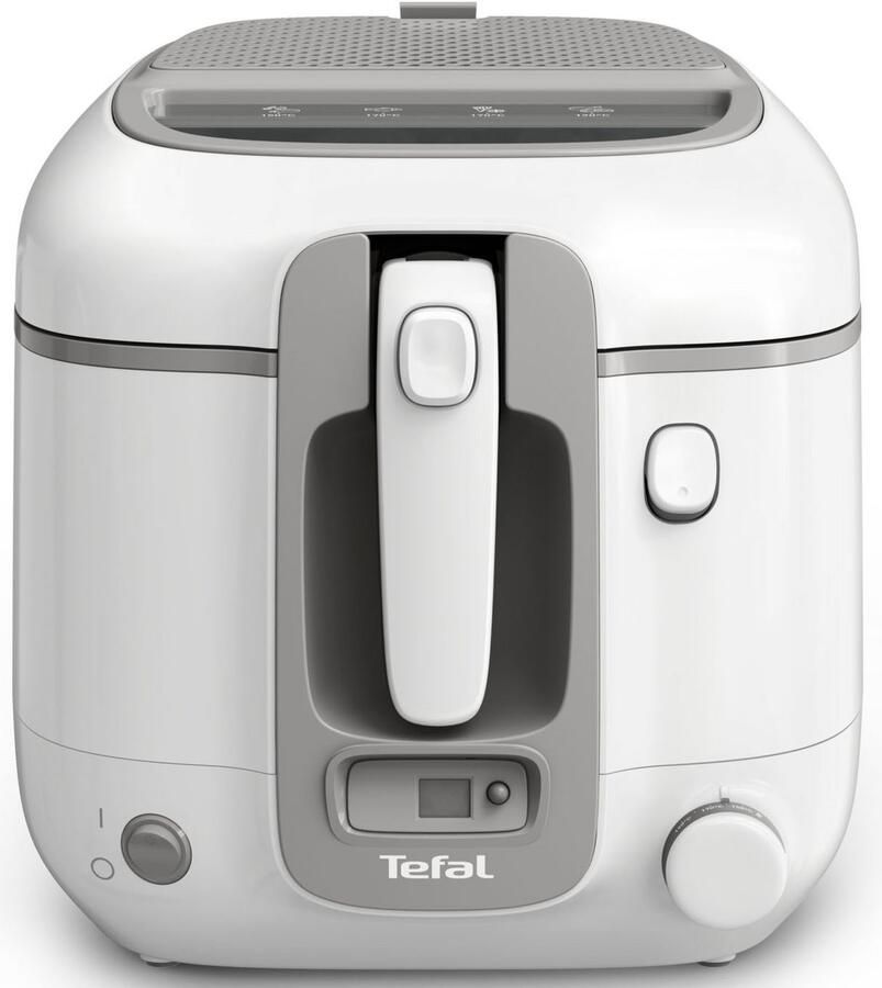 Tefal Friteuse FR3141 Super Uno instelbare thermostaat eenvoudige toepassing & reiniging fr3141 - Foto 9