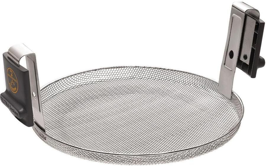 Tefal Friteuse One Filtra 1 2 kg opvangzeef voor frituurresten vaatwasmachinebestendig ff1631 - Foto 6