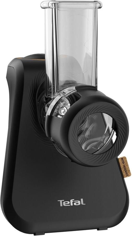 Tefal Hakmolen Eco Respect Eco-design kleurgecodeerd kegelsysteem ruimtebesparend MB77EN - Foto 5