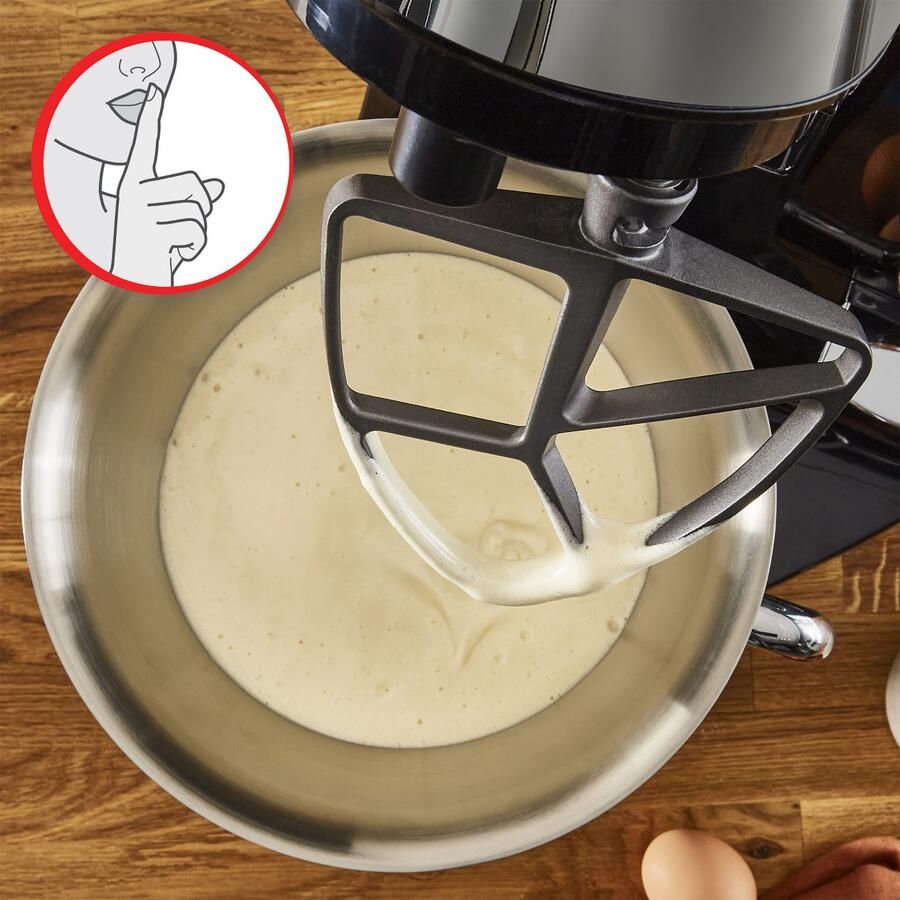 Tefal Keukenmachine QB950D I-Coach Touch 21 automatische programma's intuïtieve digitale coaching touchscreen - Foto 8