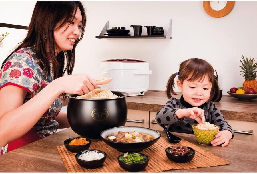 Tefal Multi-cooker 45in1 RK8121 45 automatische kookprogramma's vertraagde start 5l capaciteit - Foto 5