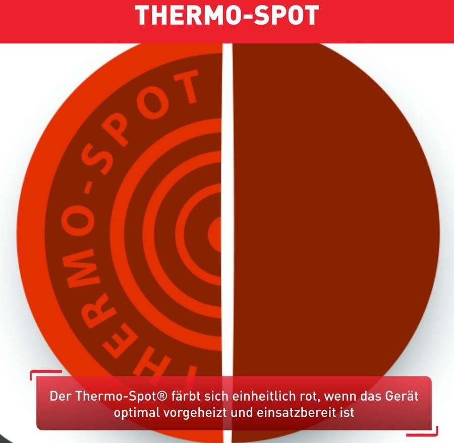 Tefal Inox & Design RE4588 Gourmetset 10 Pannetjes RVS Geschikt voor 10 Personen Anti-aanbaklaag - Foto 4