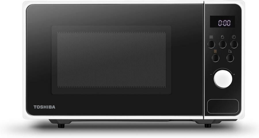 Toshiba Magnetron MM2-AM23PF(WH) - Foto 3