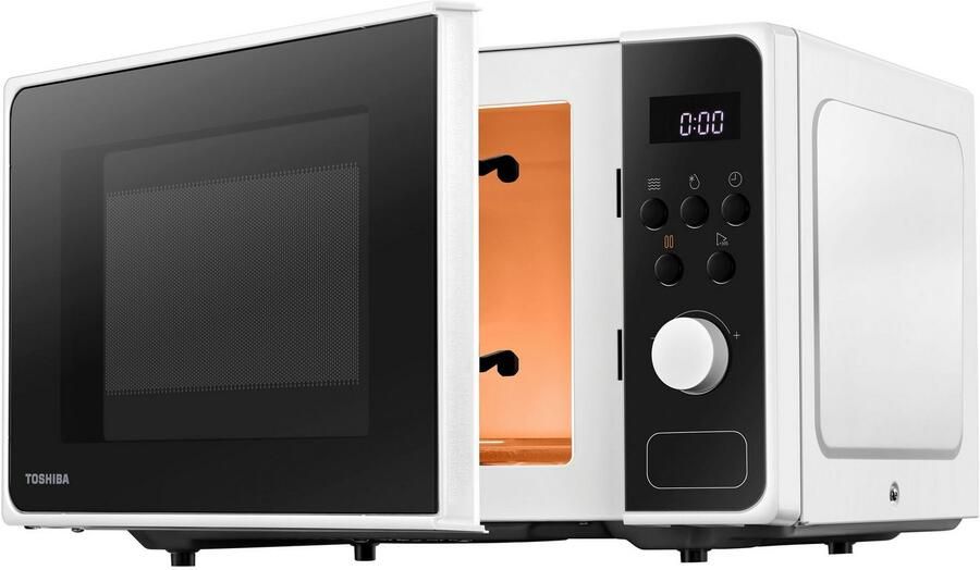 Toshiba Magnetron MM2-AM23PF(WH) - Foto 2