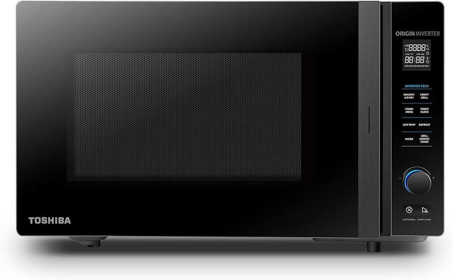 Toshiba Magnetron MV-TC25T(BK) - Foto 7