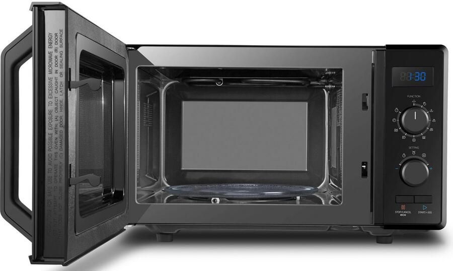 Toshiba Magnetron MW2-AG23PF(BK) - Foto 3